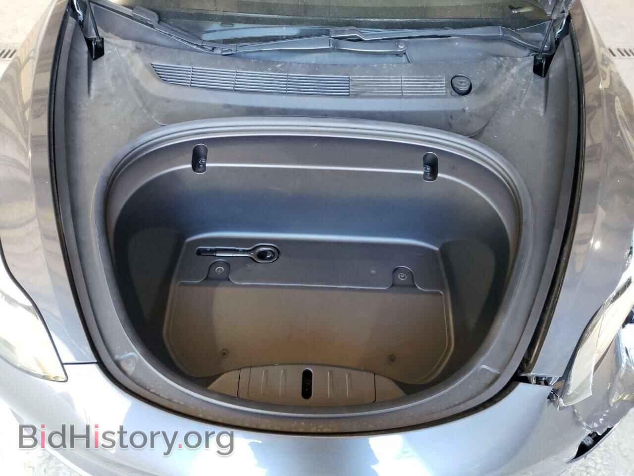 2020 TESLA MODEL 3 - VIN: 5YJ3E1EB4LF616563 - Фото 7