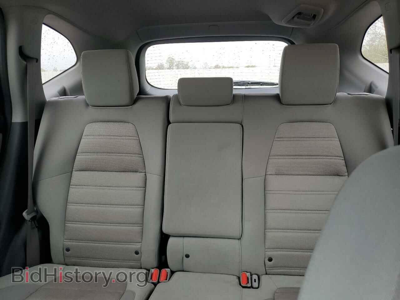 2017 HONDA CRV - VIN: 2HKRW2H55HH659367 - Фото 10