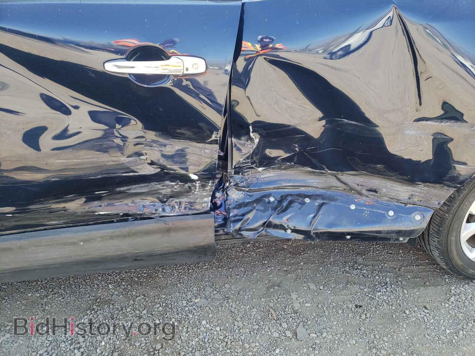 2012 MAZDA CX-9 - VIN: JM3TB3DV5C0367695 - Фото 9