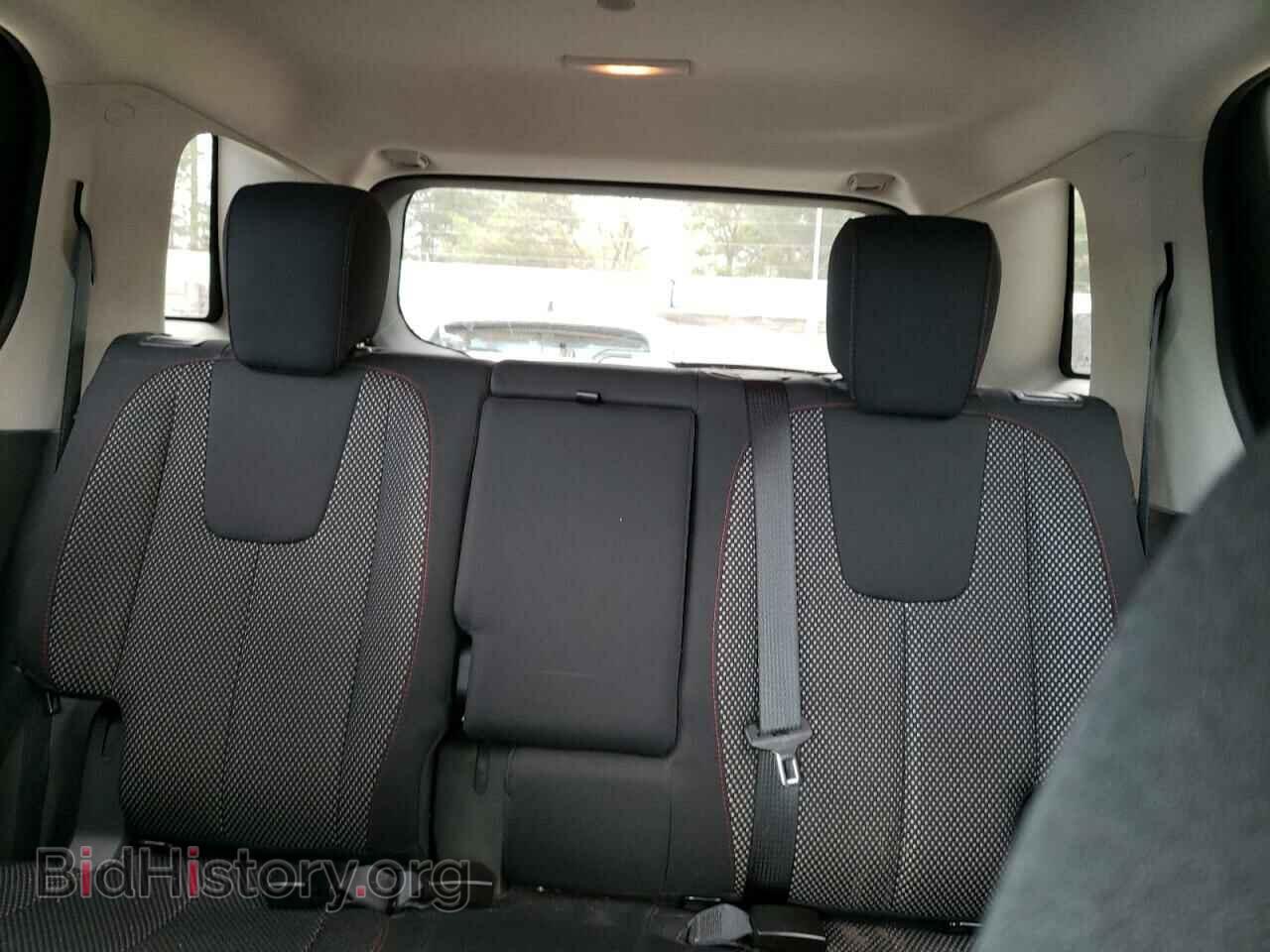 2012 GMC TERRAIN - VIN: 2GKFLTEK0C6270729 - Фото 10