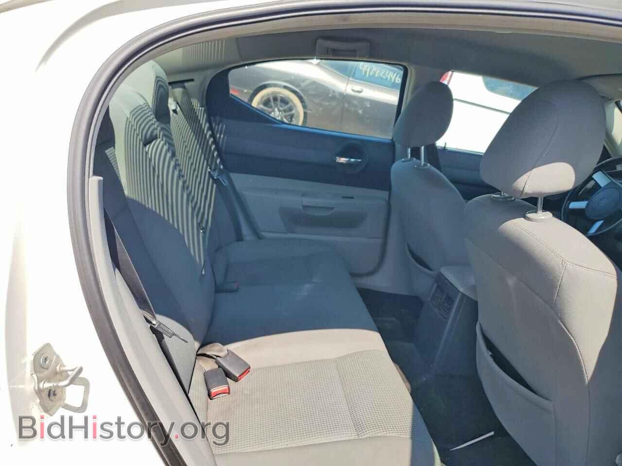 2007 DODGE CHARGER - VIN: 2B3KA43G57H778310 - Фото 10