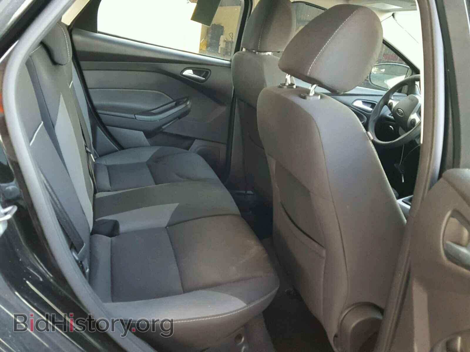 2014 FORD FOCUS - VIN: 1FADP3K2XEL205446 - Фото 6