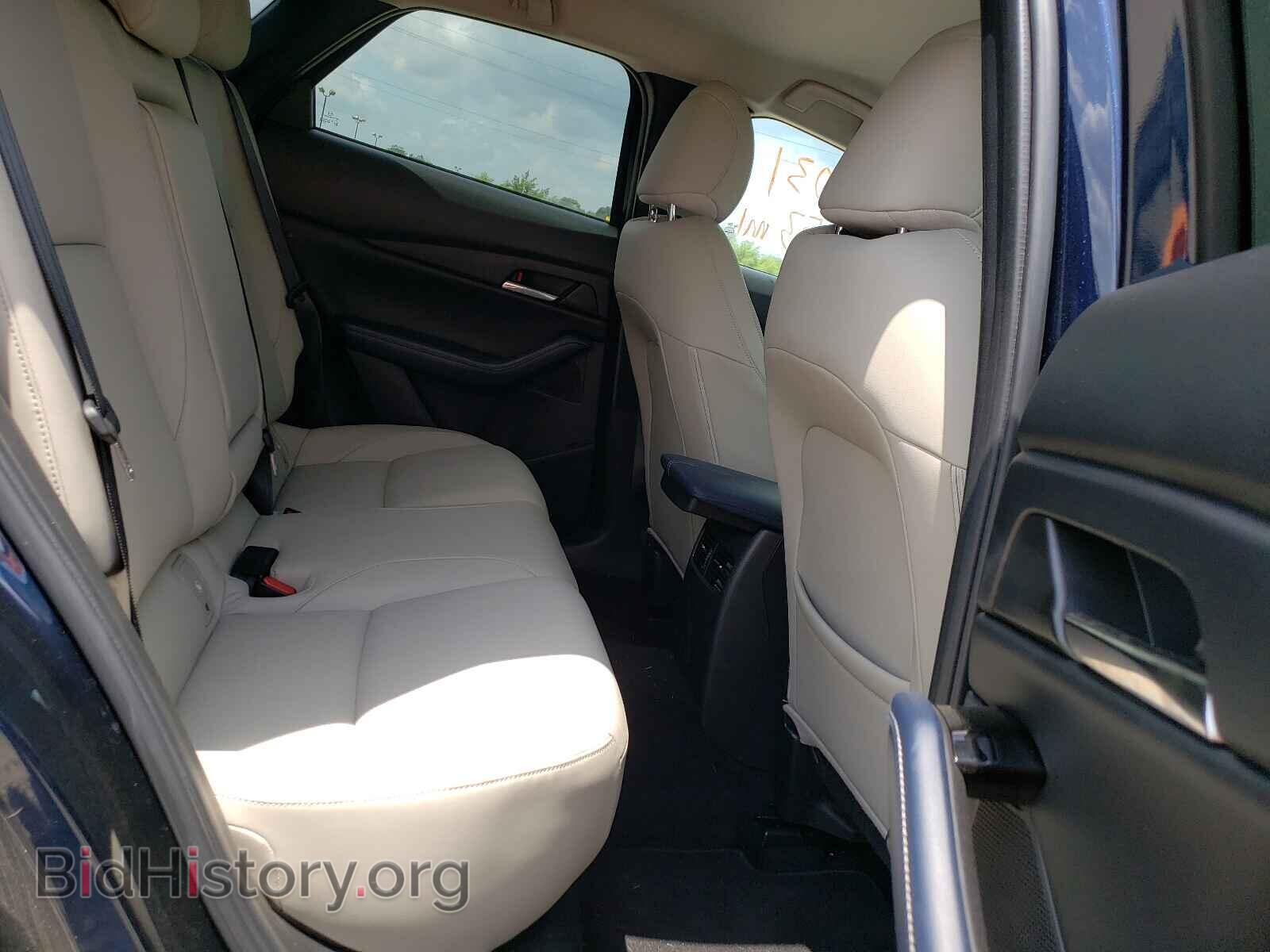 2020 MAZDA CX30 - VIN: 3MVDMBDL6LM108807 - Фото 6