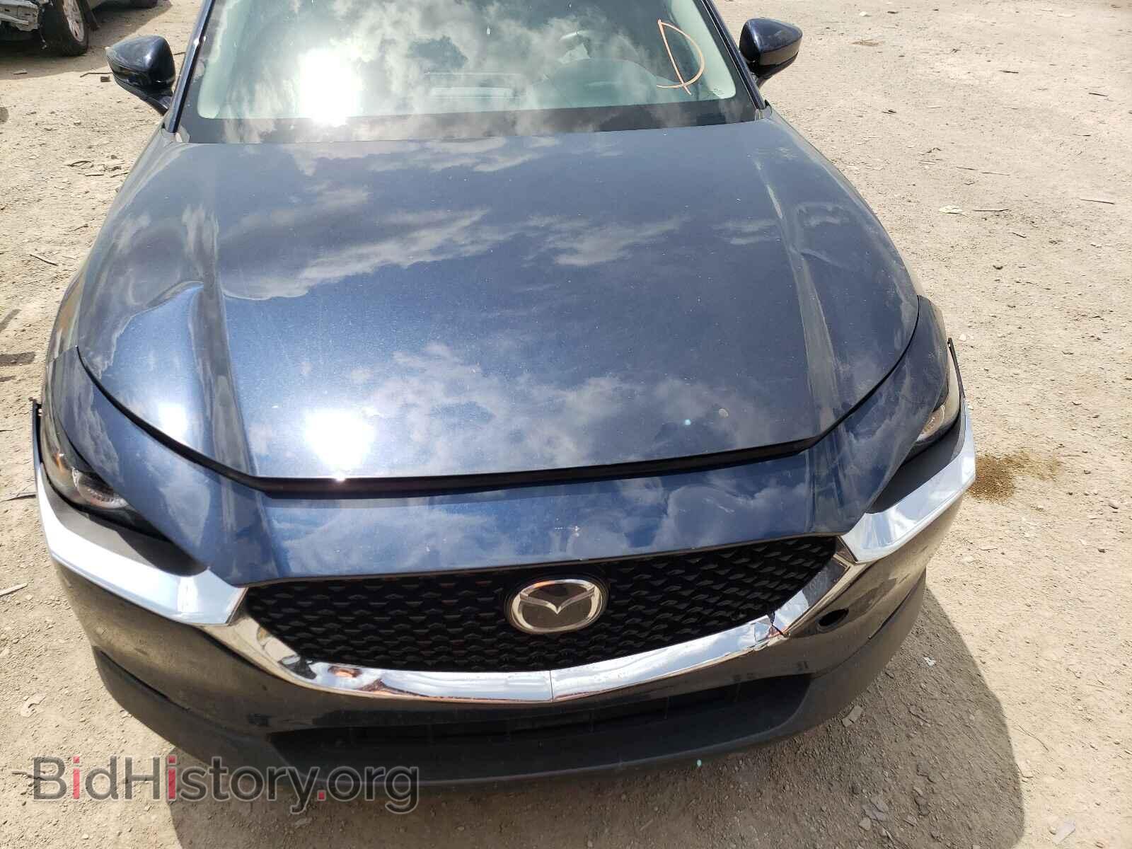 2020 MAZDA CX30 - VIN: 3MVDMBDL6LM108807 - Фото 7