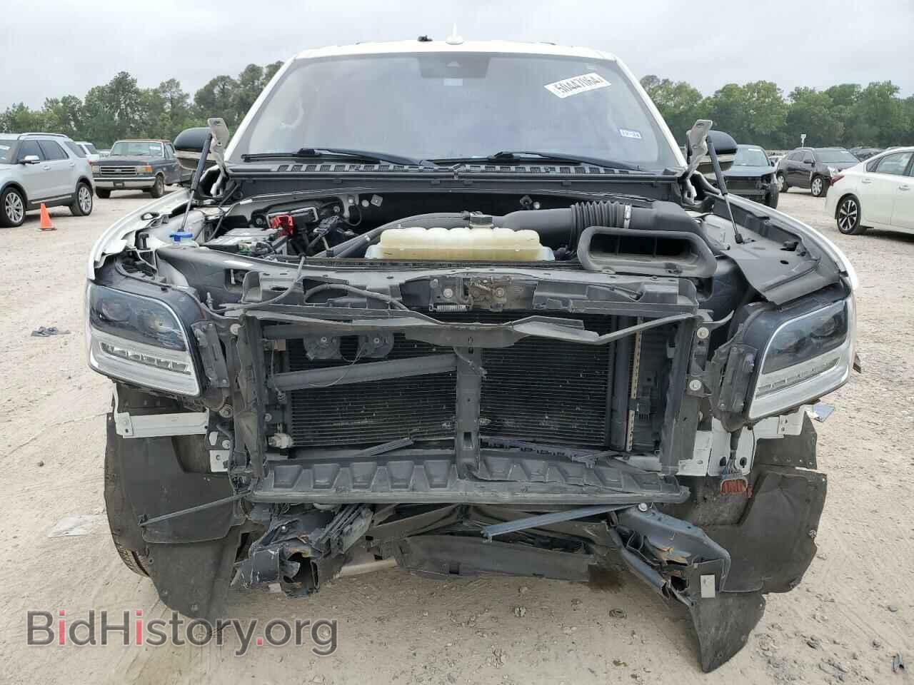 2019 LINCOLN NAVIGATOR - VIN: 5LMJJ3HT6KEL24876 - Фото 5