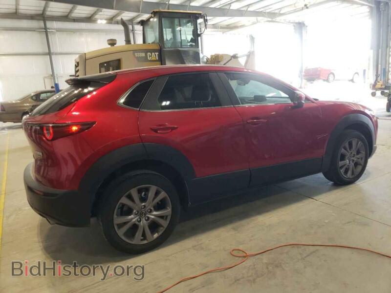 2020 Mazda CX30 (VIN 3MVDMBCL5LM127902) — photo 3 of 13