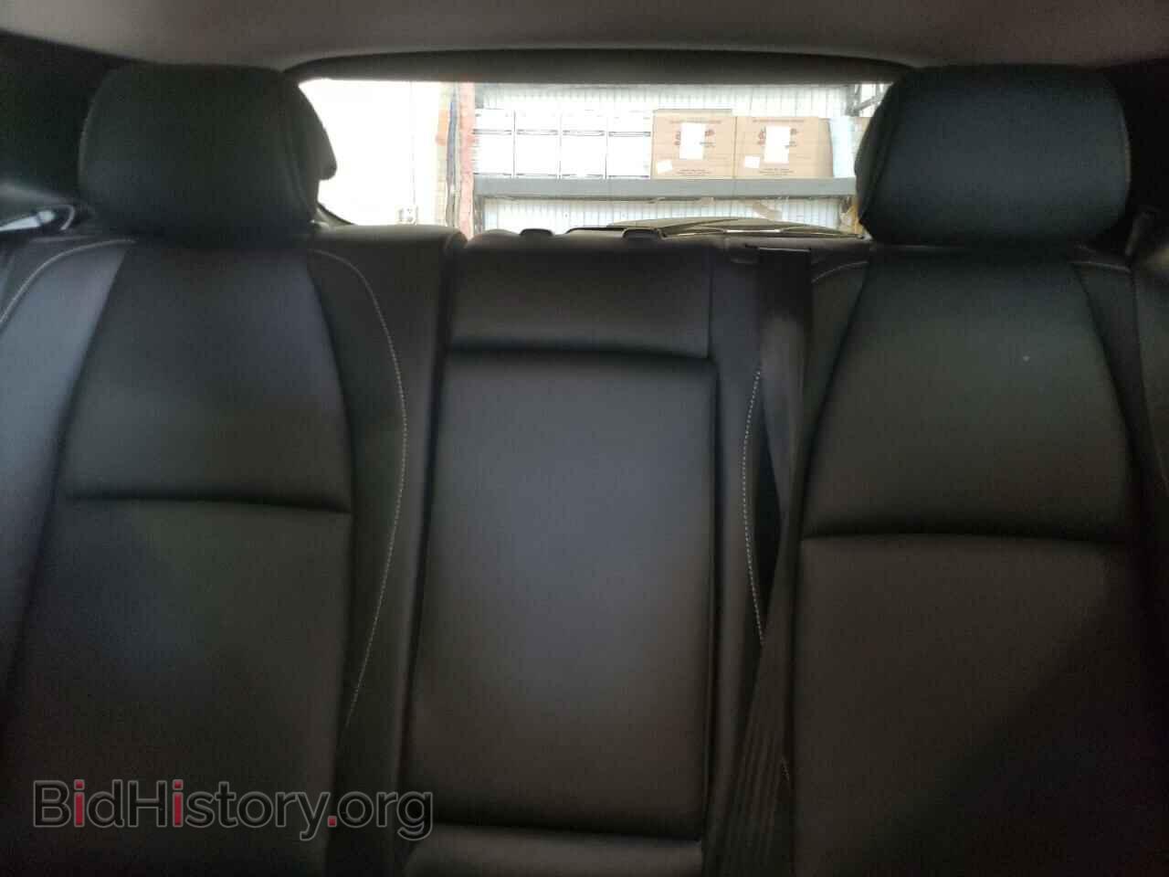 2020 MAZDA CX30 - VIN: 3MVDMBCL5LM127902 - Фото 10