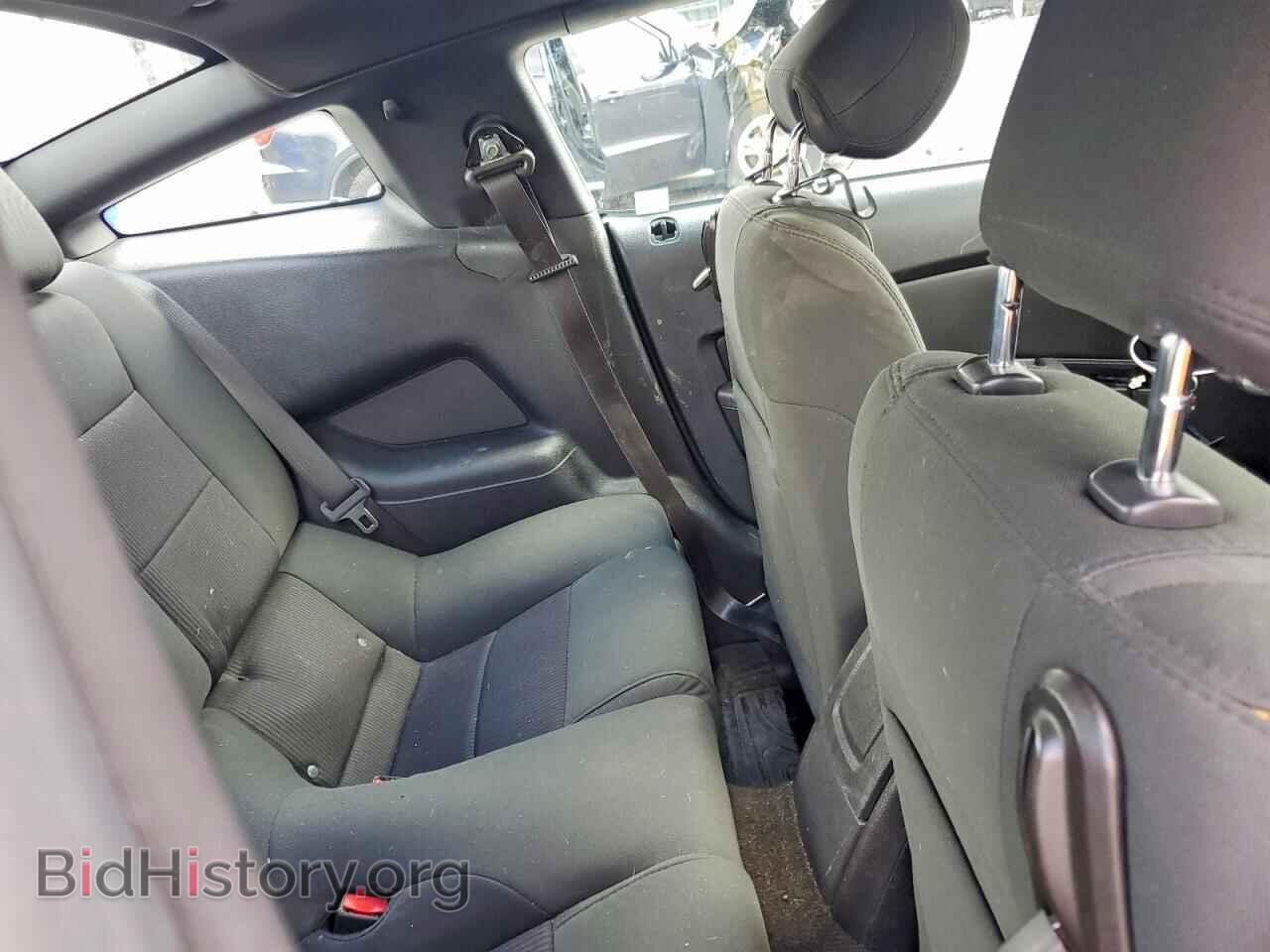 2014 FORD MUSTANG - VIN: 1ZVBP8AM8E5255801 - Фото 10