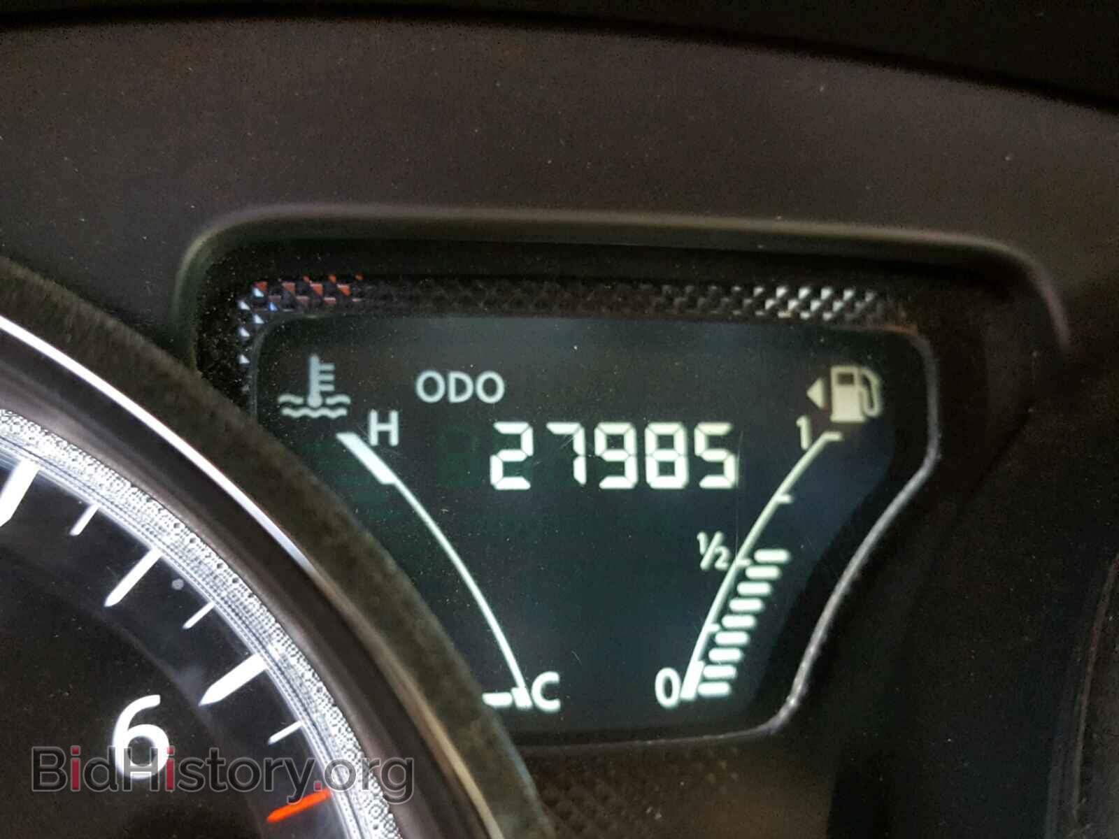 2017 NISSAN VERSA - VIN: 3N1CN7AP6HL895496 - Photo 8