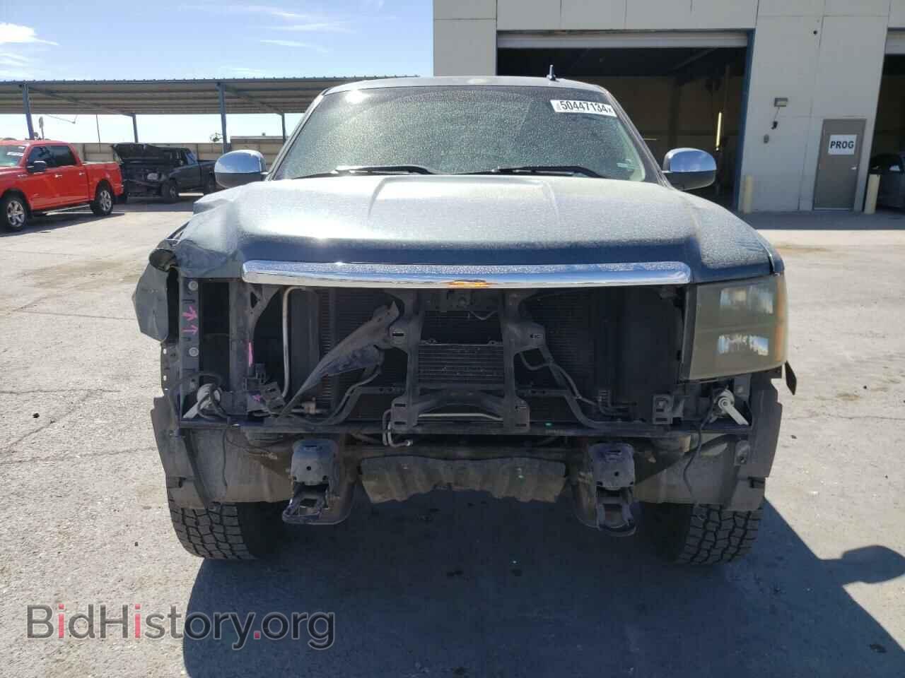 2012 GMC SIERRA - VIN: 3GTP2VE76CG127170 - Фото 5