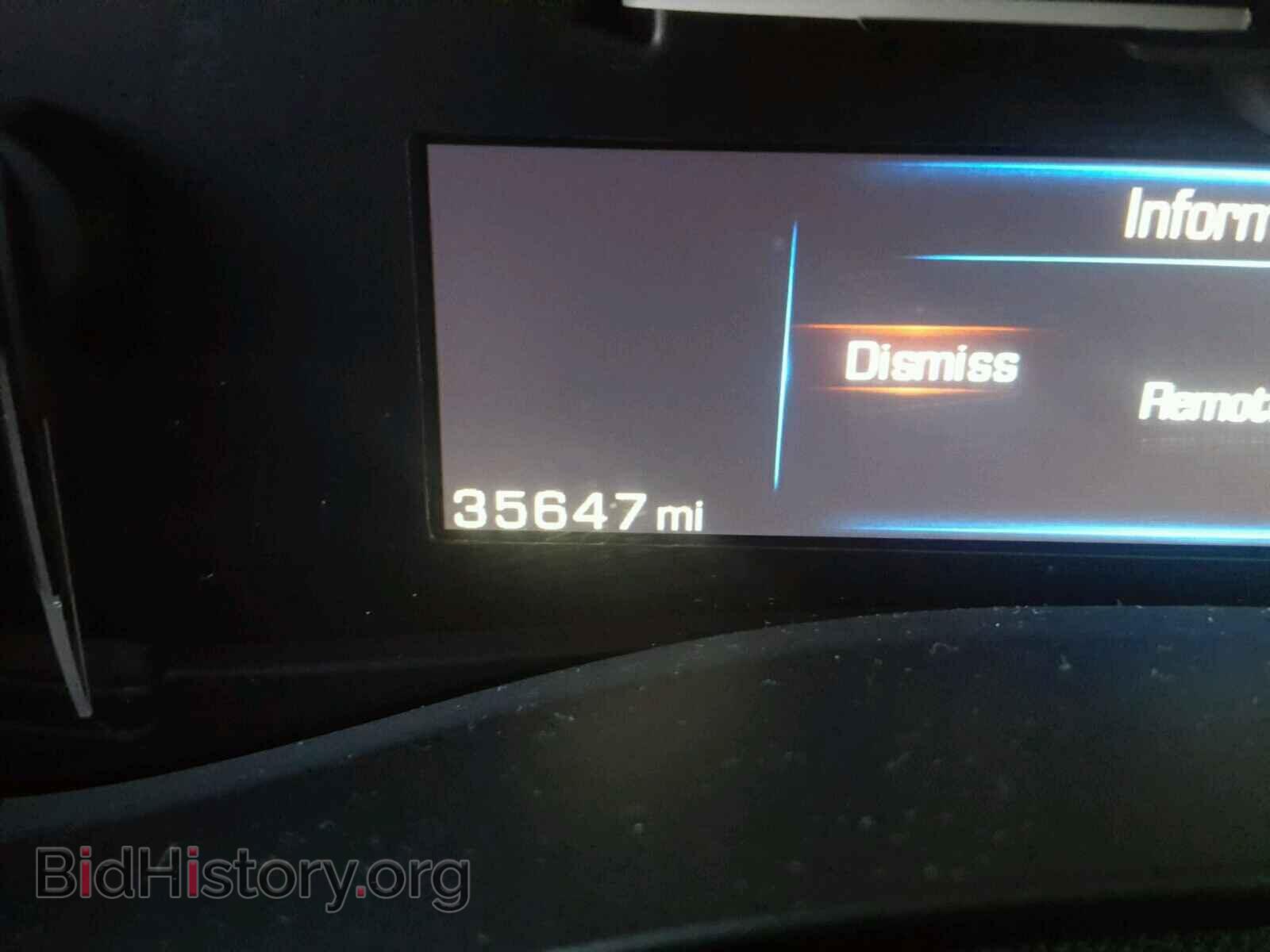 2014 CADILLAC ATS - VIN: 1G6AF5S33E0104404 - Фото 8