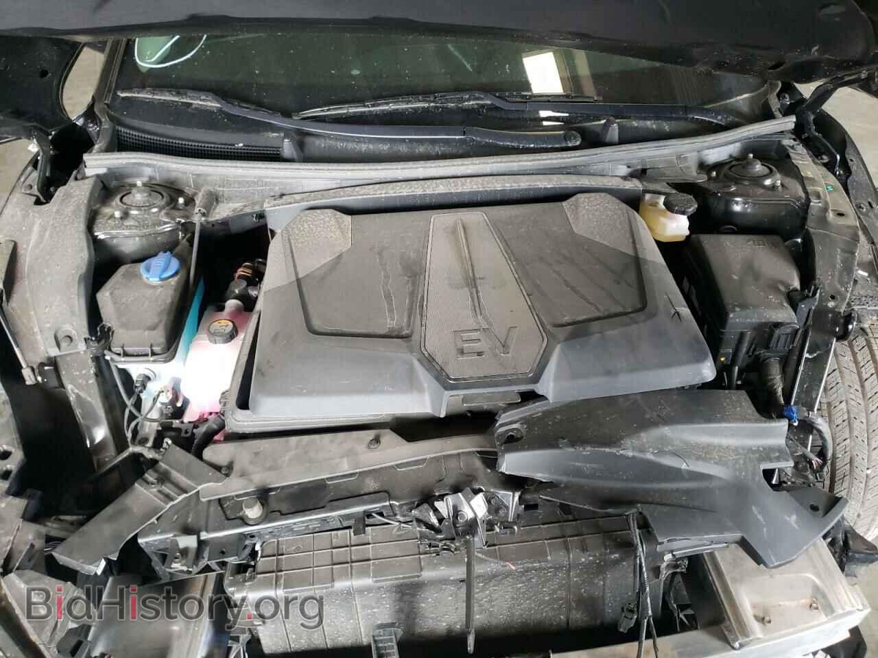 2022 KIA EV6 LIGHT - VIN: KNDC3DLC2N5041256 - Photo 7