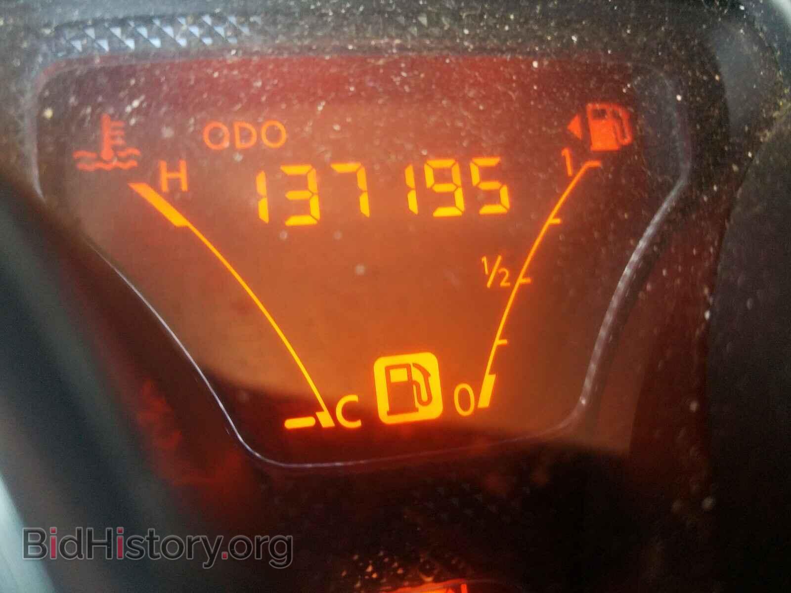 2014 NISSAN VERSA - VIN: 3N1CE2CP2EL371452 - Фото 8