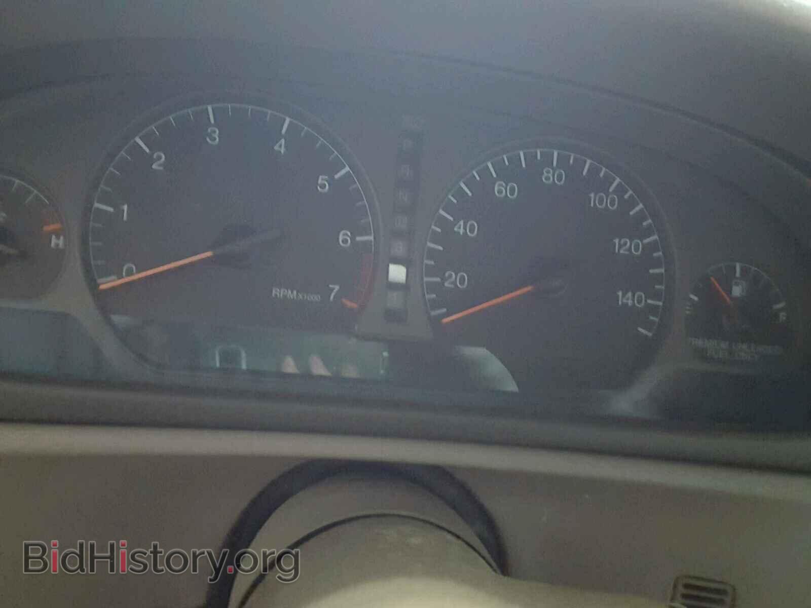 1999 CADILLAC DEVILLE - VIN: 1G6KF5492XU806814 - Фото 8