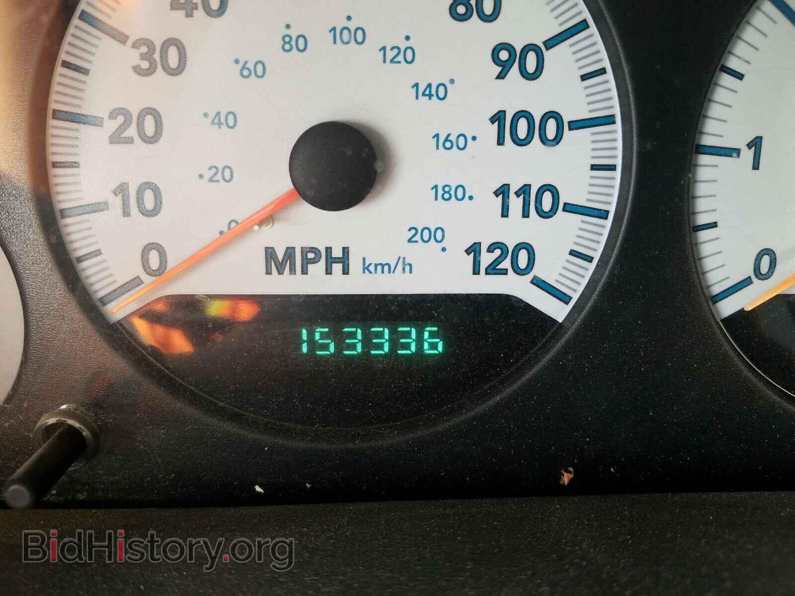 2006 DODGE CARAVAN - VIN: 1D4GP24R86B614728 - Фото 8