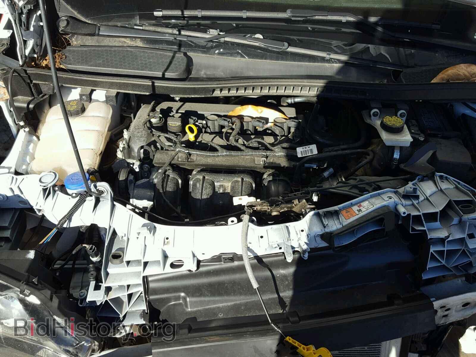 2016 FORD TRANSIT CO - VIN: NM0LS6E77G1253480 - Фото 7