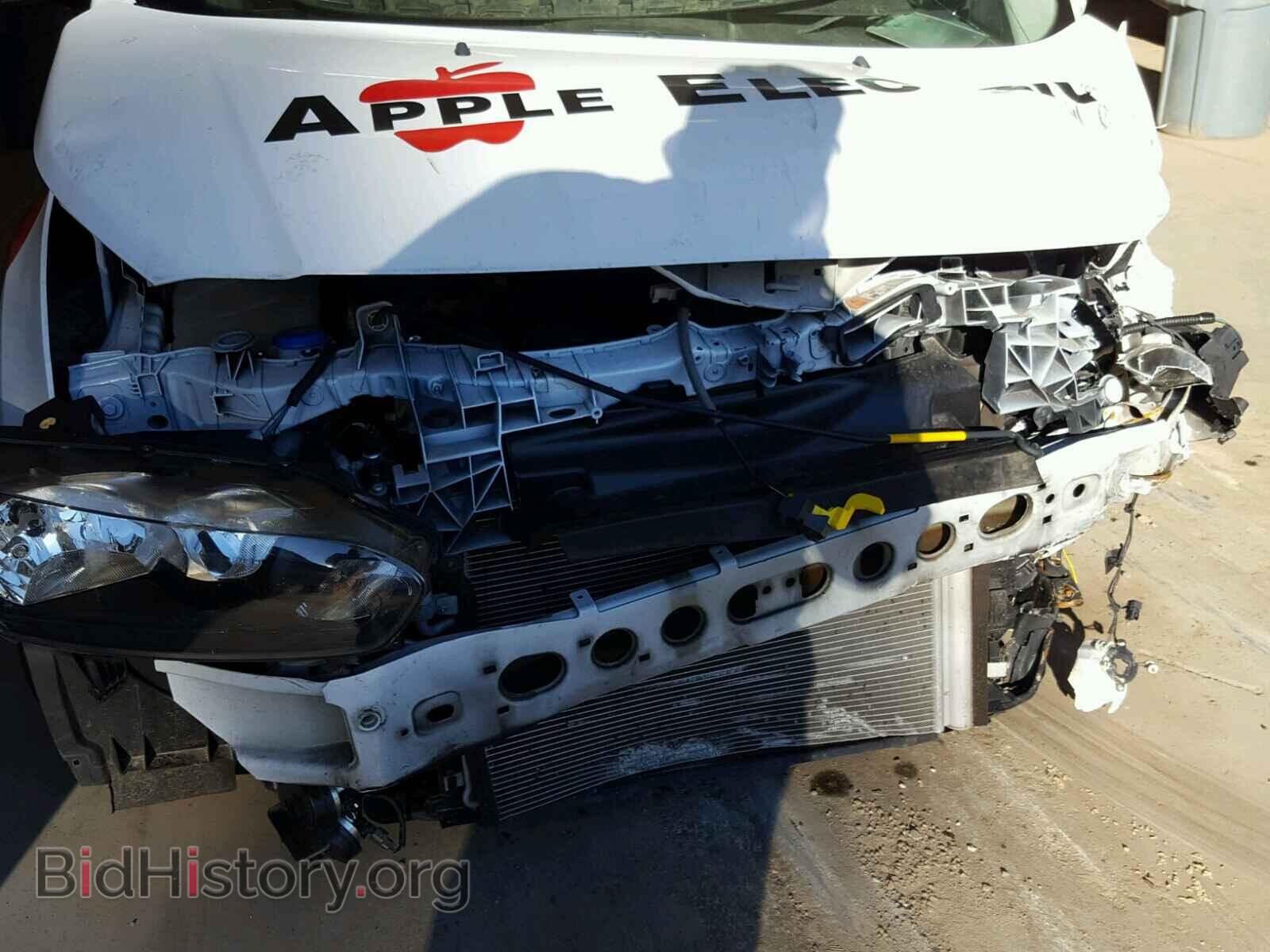 2016 FORD TRANSIT CO - VIN: NM0LS6E77G1253480 - Фото 10