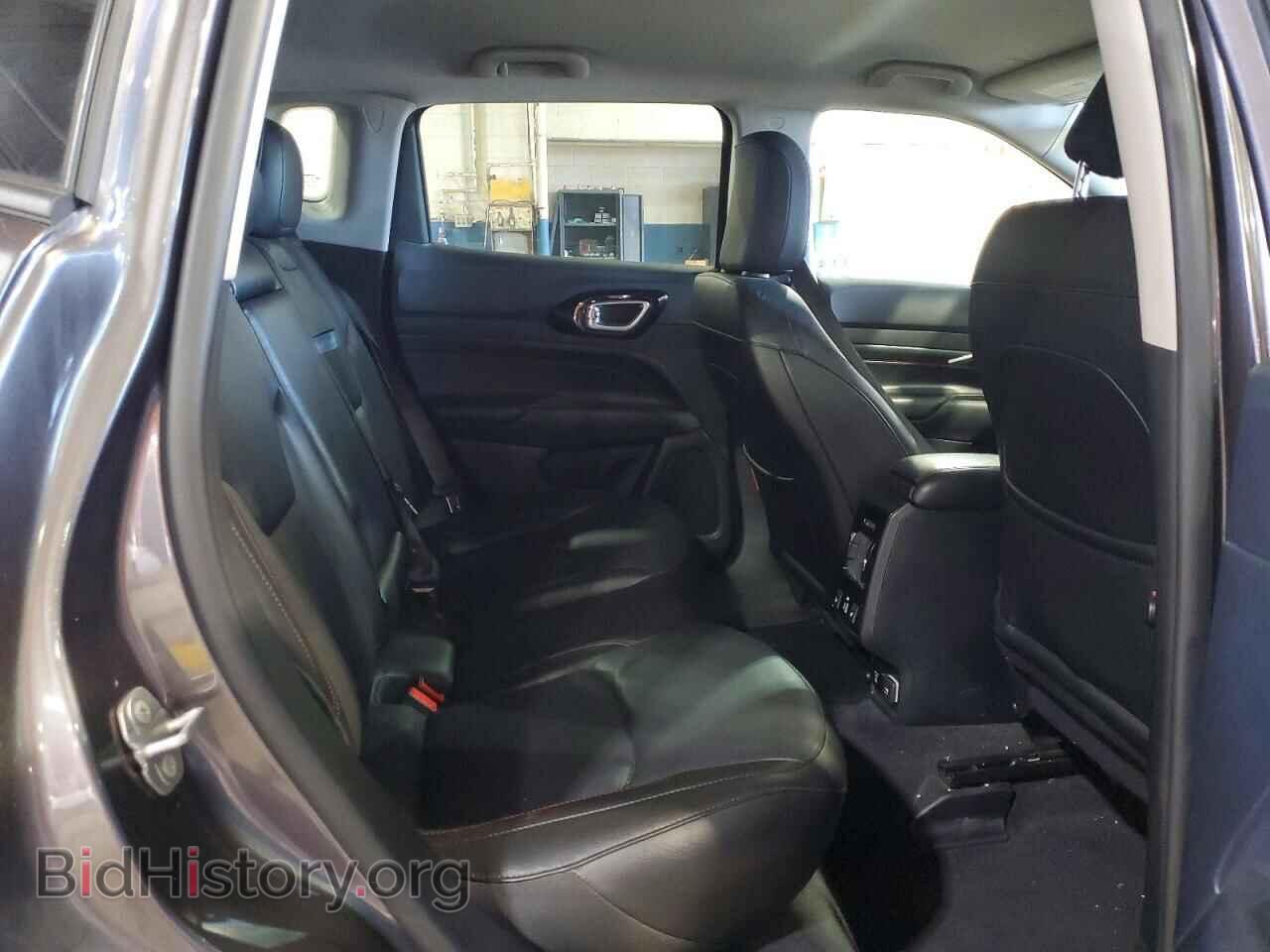 2022 JEEP COMPASS - VIN: 3C4NJDDB0NT104584 - Фото 11