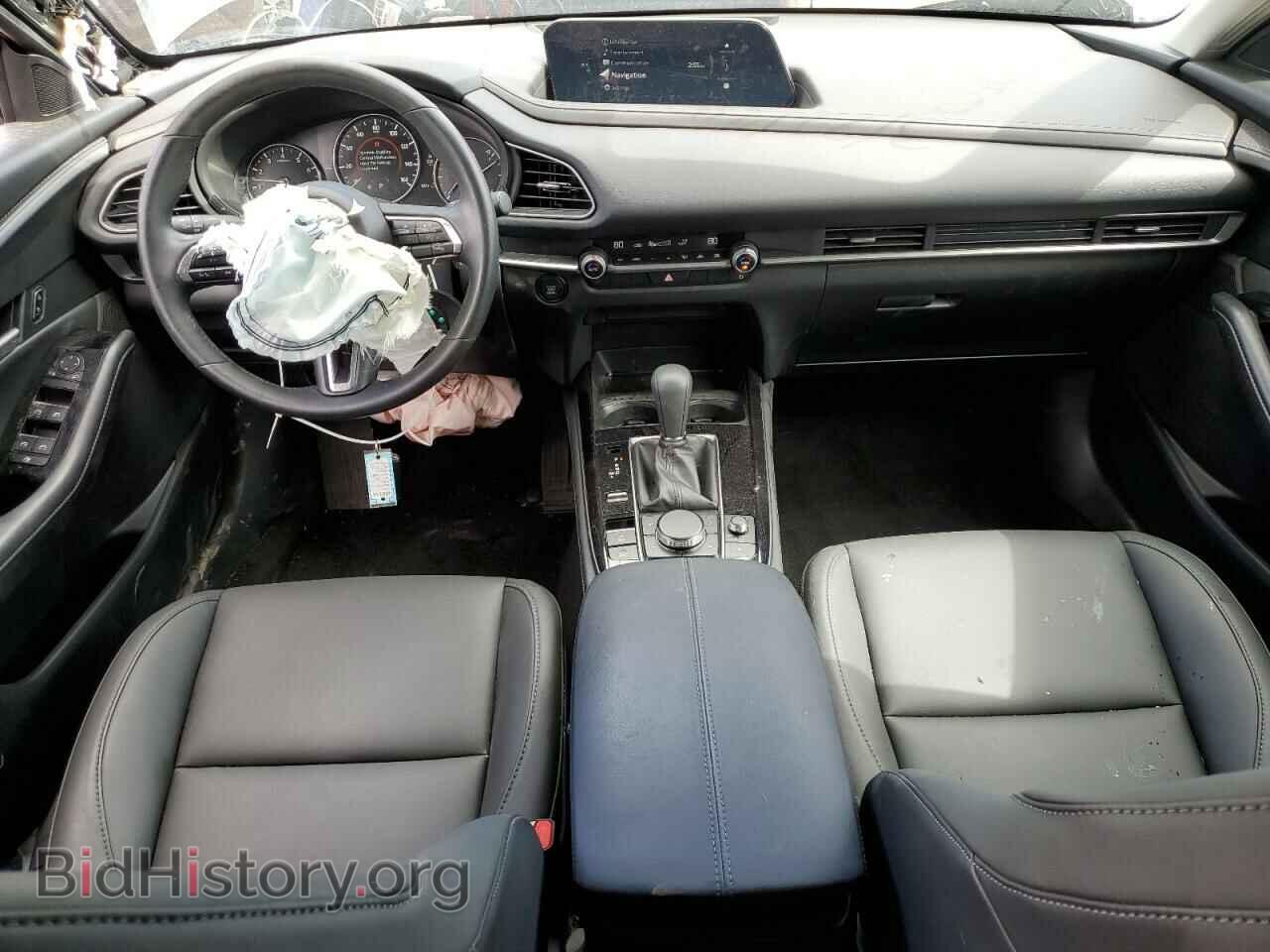 2024 MAZDA CX30 - VIN: 3MVDMBBM4RM602765 - Фото 8