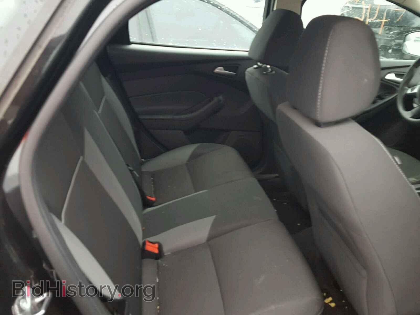 2013 FORD FOCUS - VIN: 1FADP3K21DL339177 - Фото 6