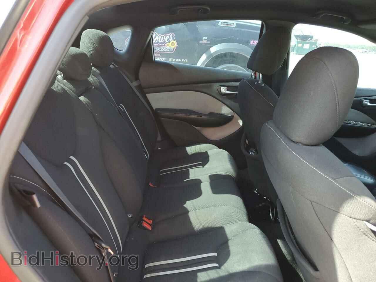 2013 DODGE DART - VIN: 1C3CDFBA4DD175302 - Фото 6