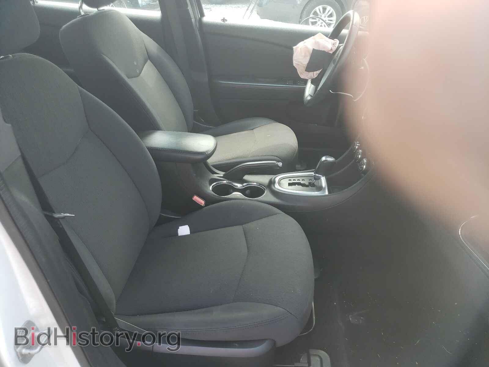 2013 CHRYSLER 200 - VIN: 1C3CCBBB8DN525321 - Photo 5