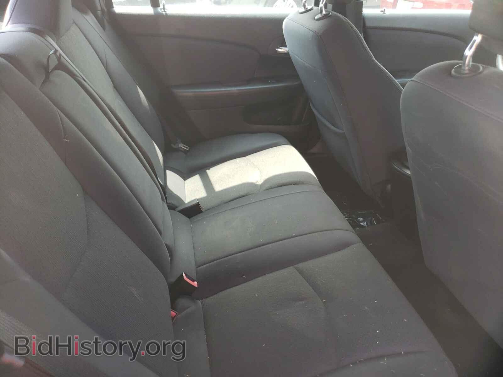 2013 CHRYSLER 200 - VIN: 1C3CCBBB8DN525321 - Photo 6