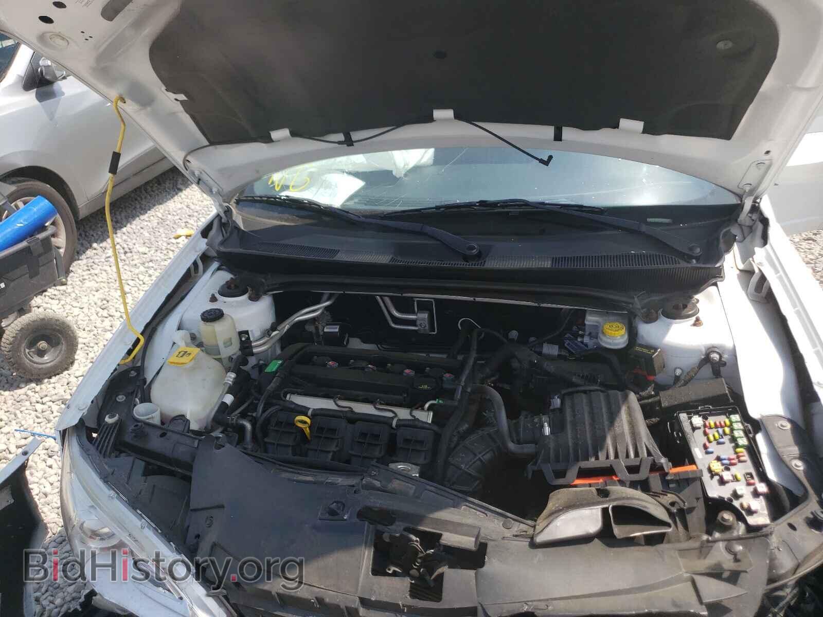 2013 CHRYSLER 200 - VIN: 1C3CCBBB8DN525321 - Photo 7
