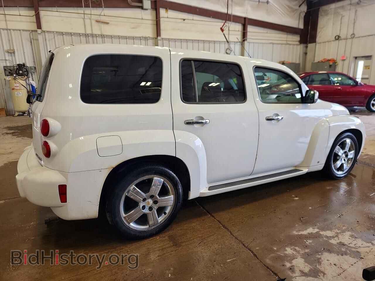 2009 CHEVROLET HHR - VIN: 3GNCA53VX9S630488 - Photo 3