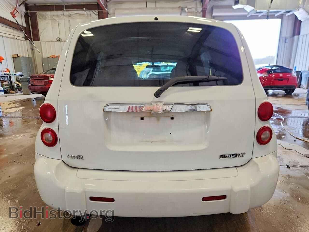 2009 CHEVROLET HHR - VIN: 3GNCA53VX9S630488 - Photo 6