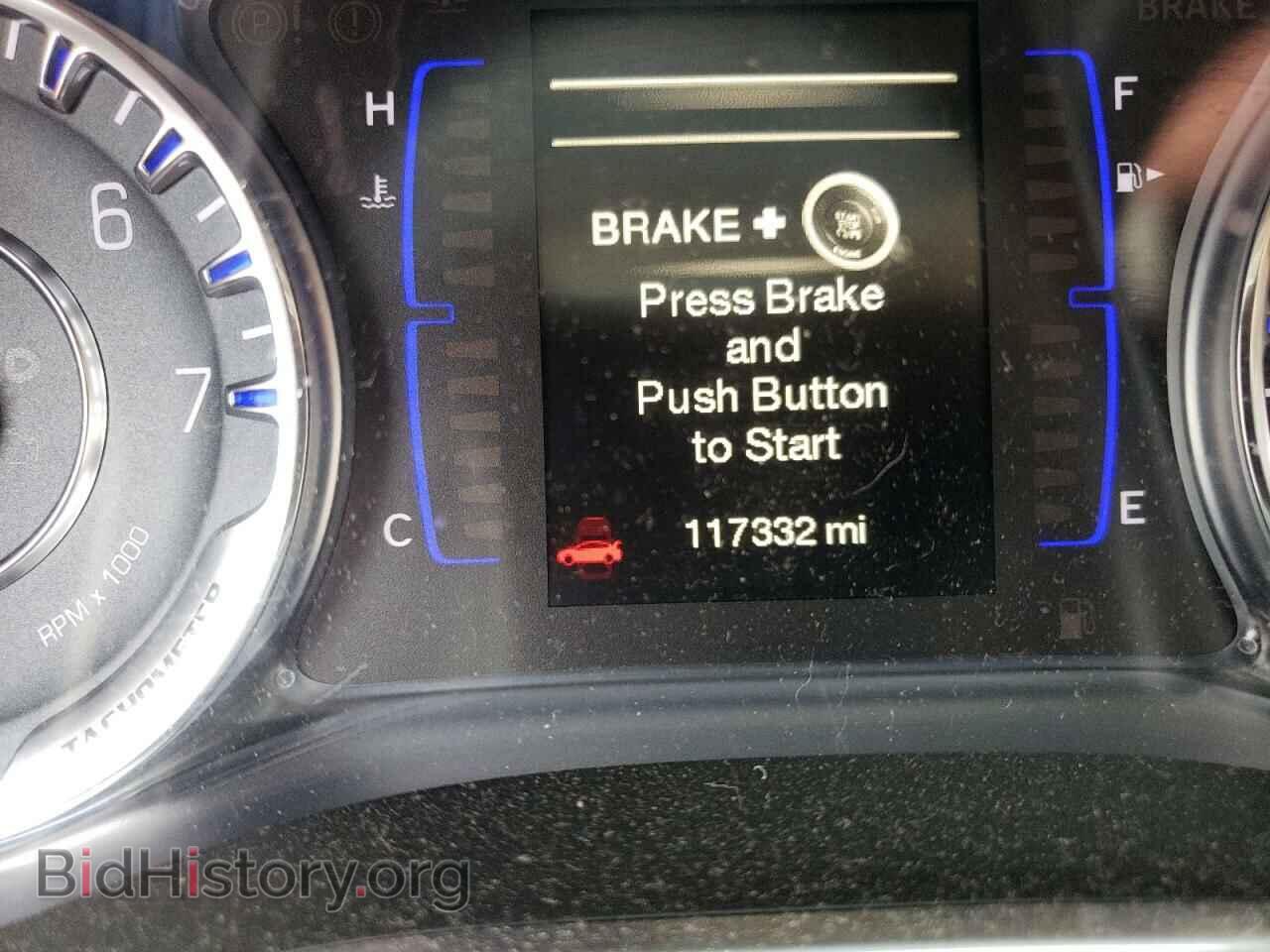 2015 CHRYSLER 200 - VIN: 1C3CCCAB4FN750863 - Фото 8