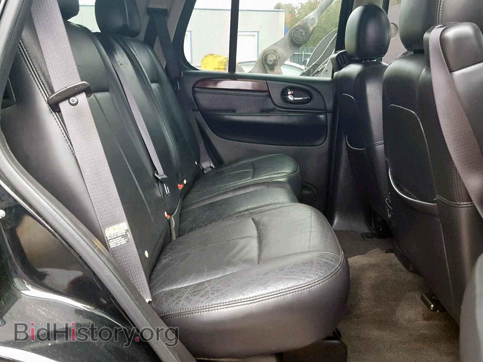 2006 GMC ENVOY DENA - VIN: 1GKET63M462103843 - Фото 6