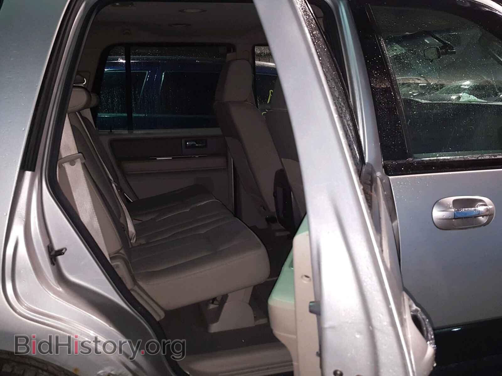 2007 FORD EXPEDITION - VIN: 1FMFU16577LA55296 - Фото 6
