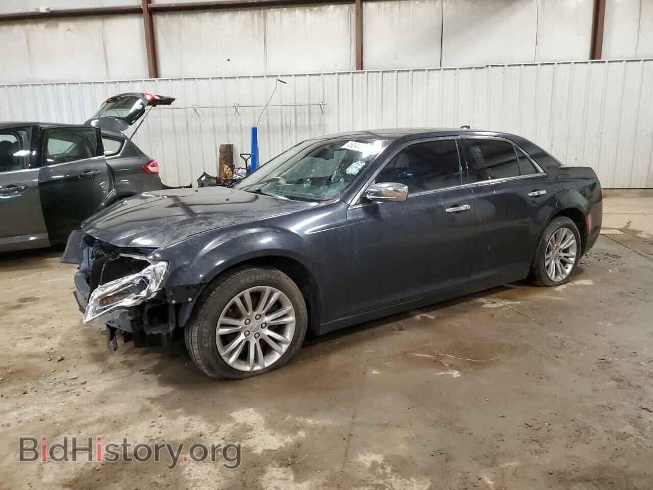 Photo 2C3CCAEG1HH567880 - CHRYSLER 300 2017