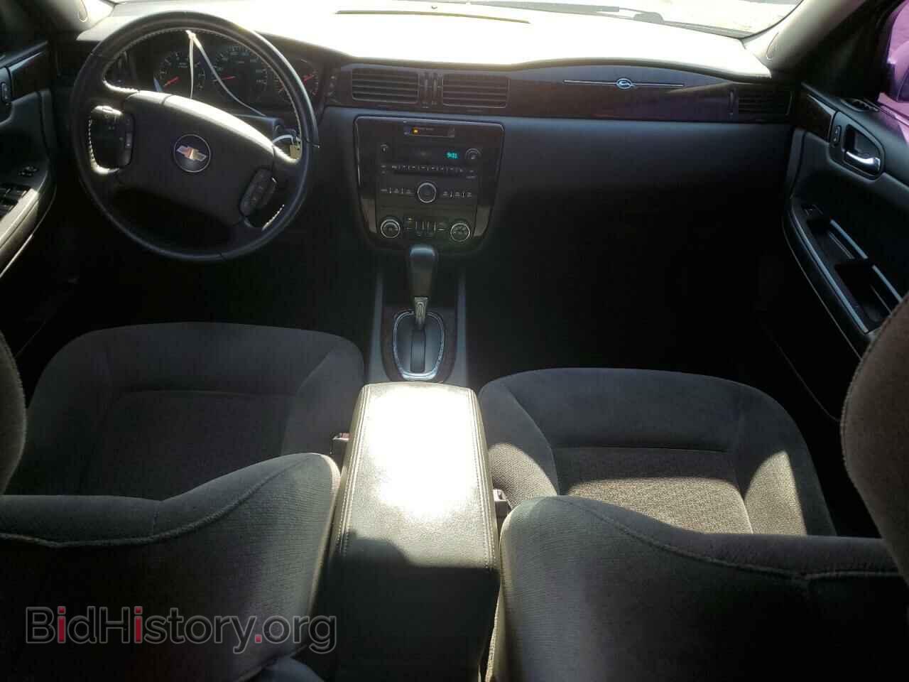 2012 CHEVROLET IMPALA - VIN: 2G1WG5E3XC1328209 - Фото 8