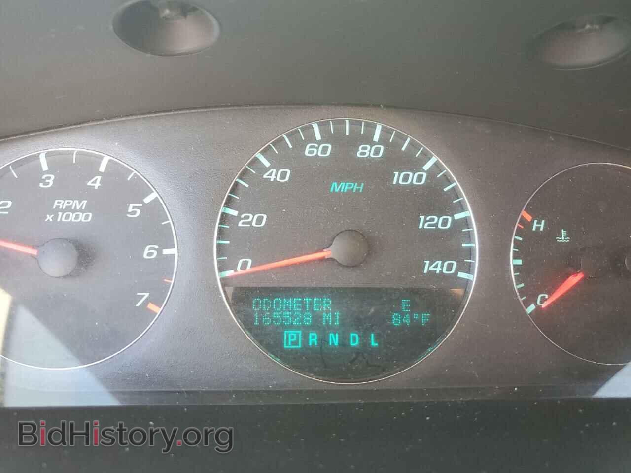 2012 CHEVROLET IMPALA - VIN: 2G1WG5E3XC1328209 - Фото 9