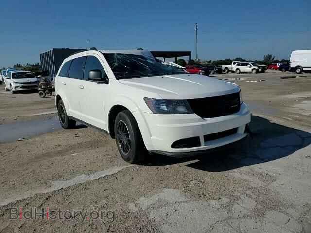 2018 DODGE JOURNEY - VIN: 3C4PDCAB0JT444892 - Фото 11