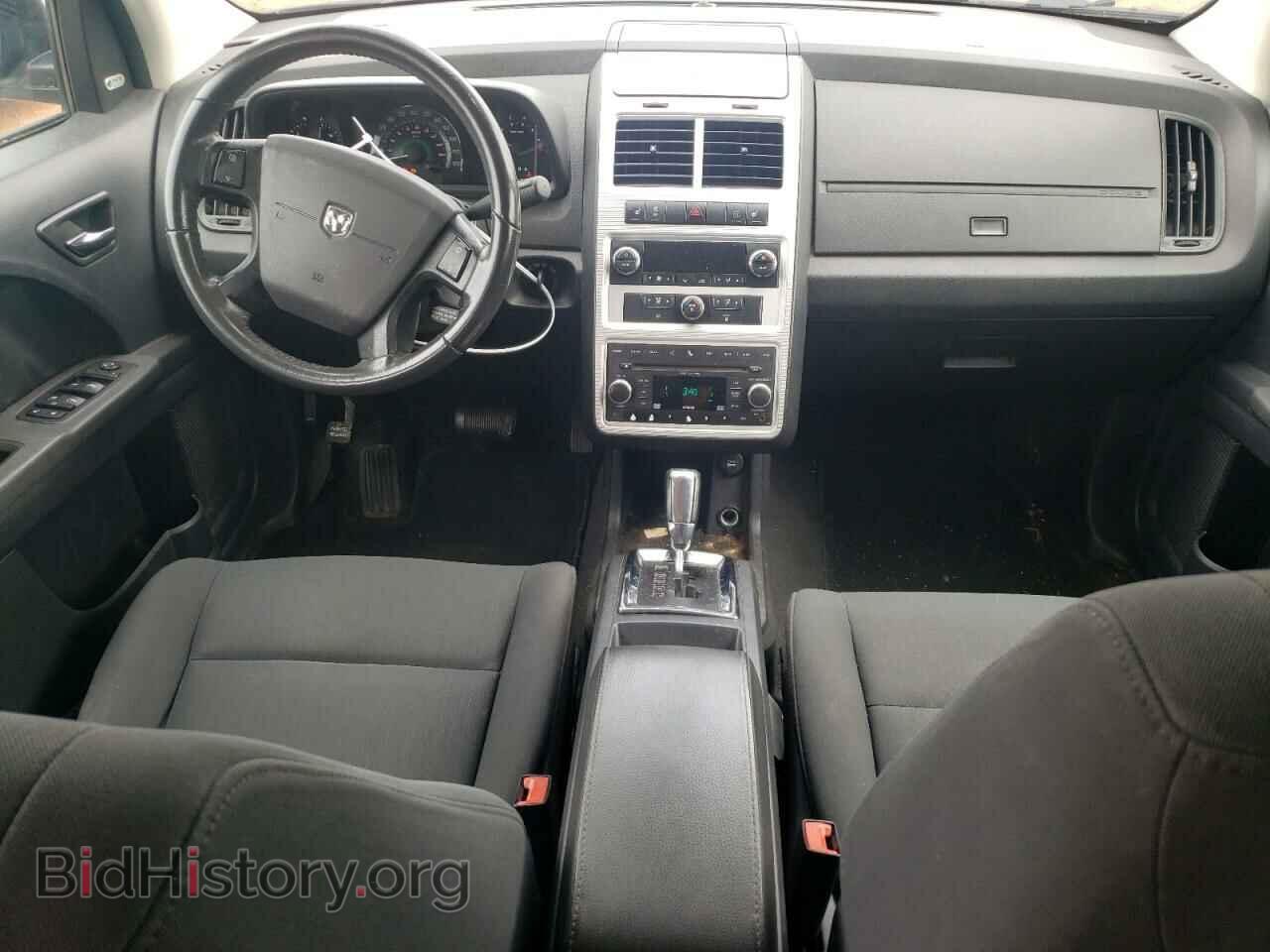 2010 DODGE JOURNEY - VIN: 3D4PG5FVXAT213636 - Фото 8