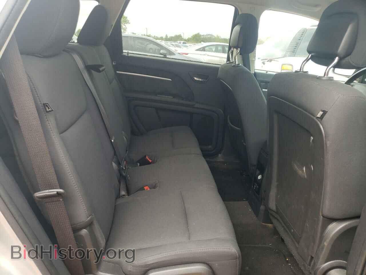2010 DODGE JOURNEY - VIN: 3D4PG5FVXAT213636 - Фото 10