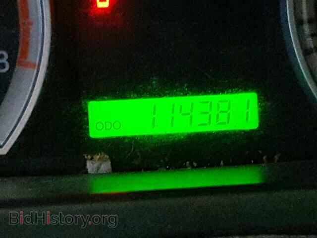 2011 CHEVROLET AVEO - VIN: KL1TG6DE9BB203436 - Фото 8