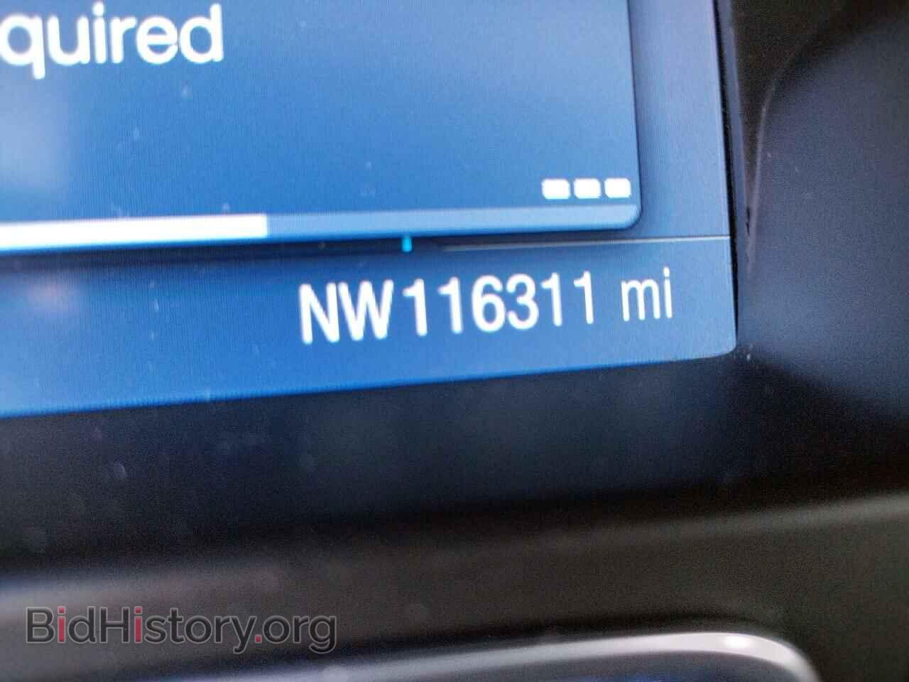 2014 FORD FOCUS - VIN: 1FADP3F28EL403646 - Фото 8