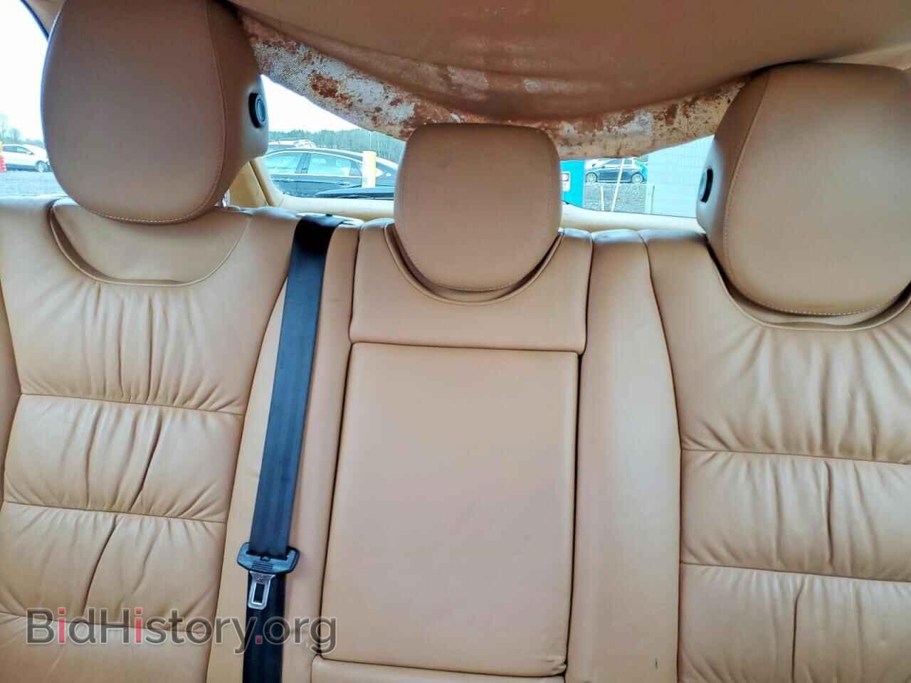2005 PORSCHE CAYENNE - VIN: WP1AA29P55LA25011 - Фото 10