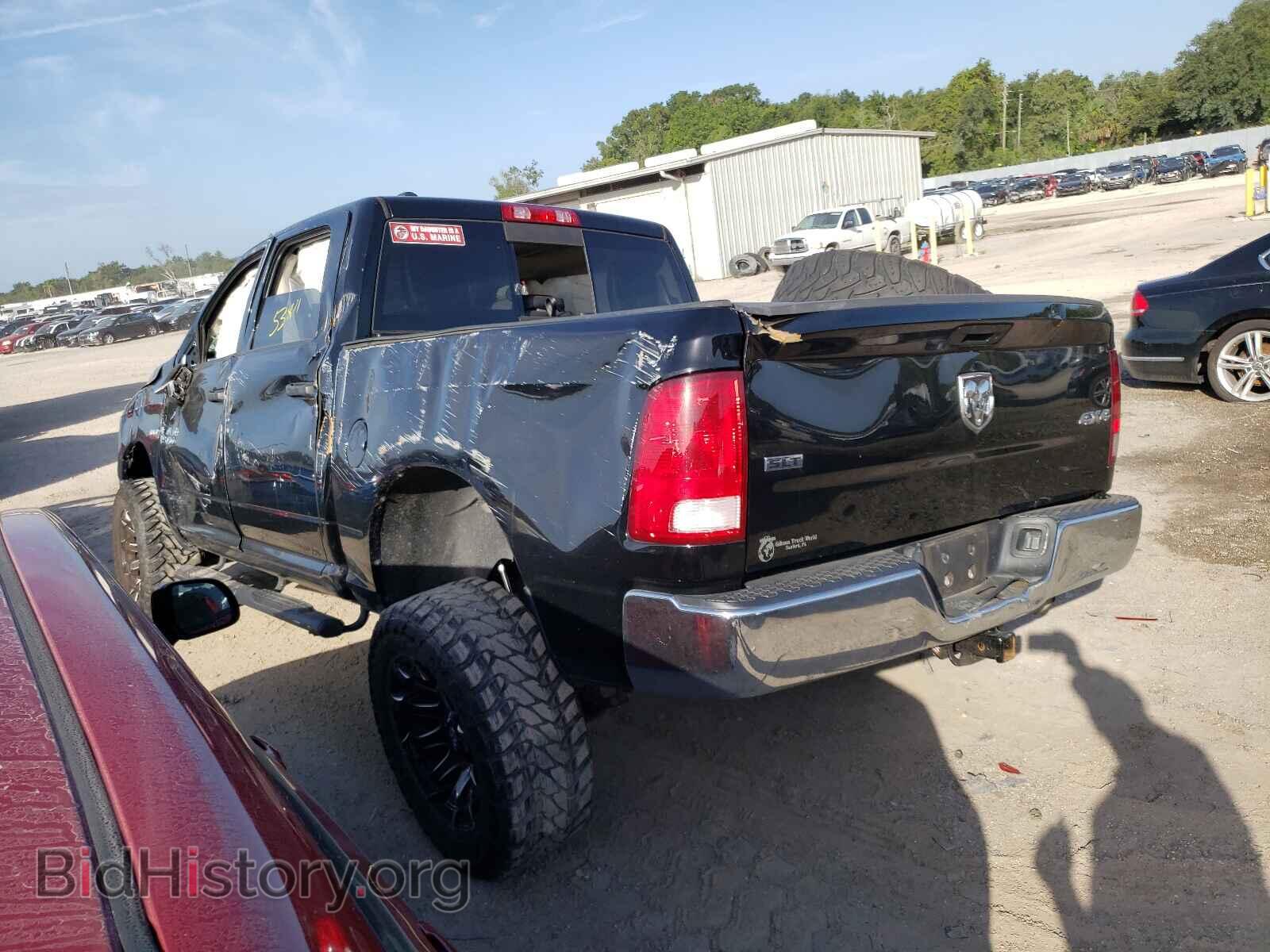2017 RAM 1500 - VIN: 1C6RR7LT8HS693998 - Фото 3