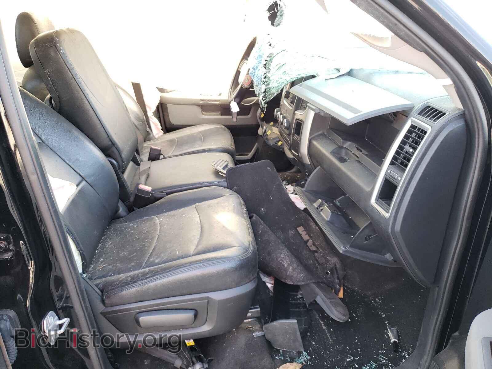 2017 RAM 1500 - VIN: 1C6RR7LT8HS693998 - Фото 5