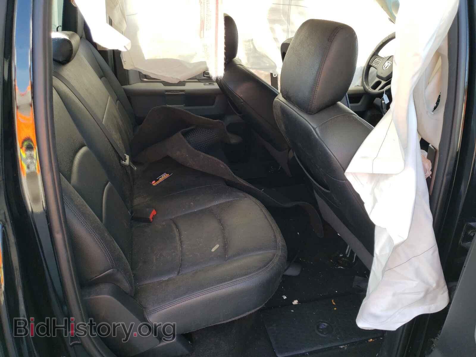2017 RAM 1500 - VIN: 1C6RR7LT8HS693998 - Фото 6