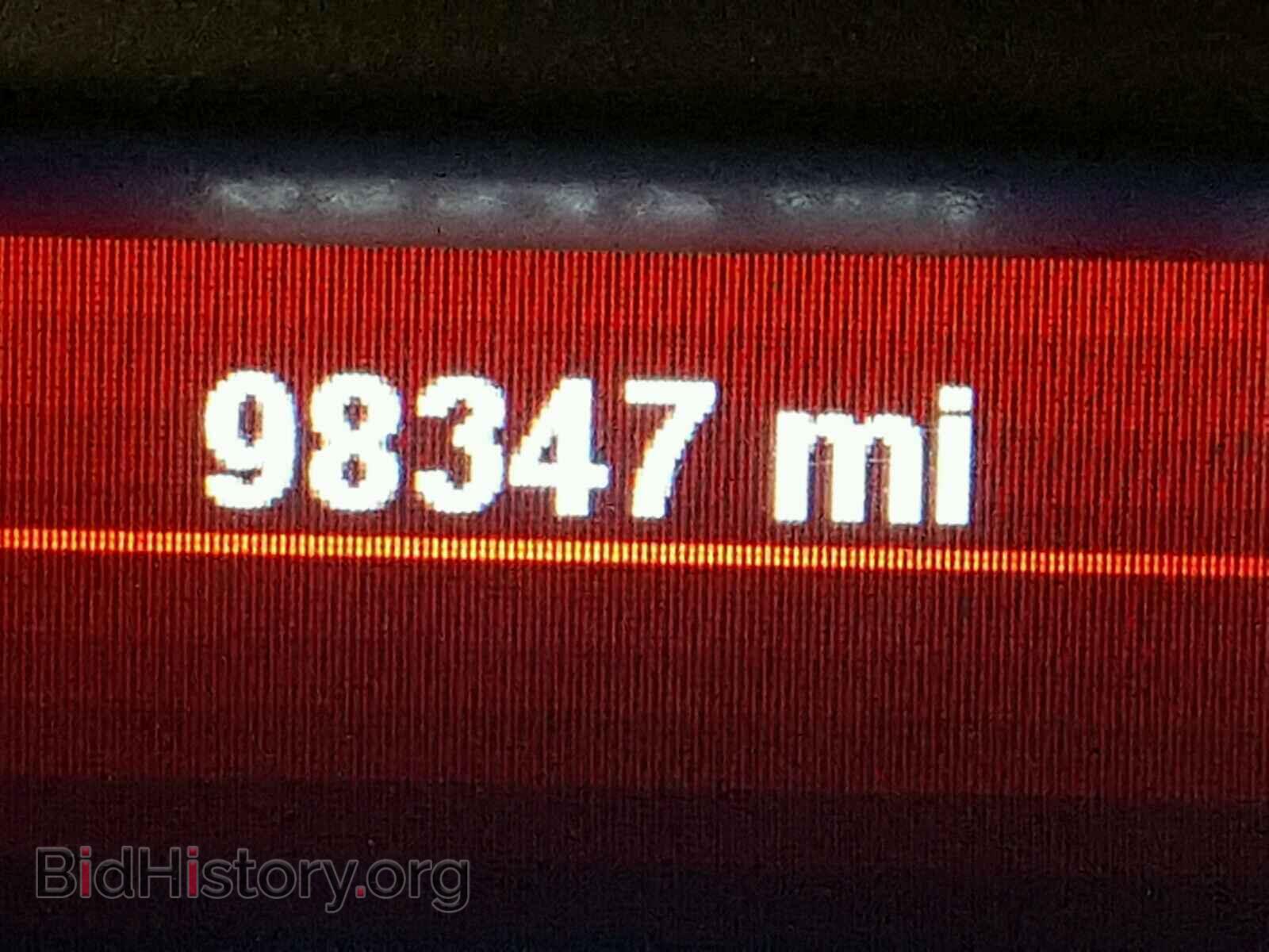 2012 DODGE JOURNEY - VIN: 3C4PDCAB5CT389083 - Фото 8