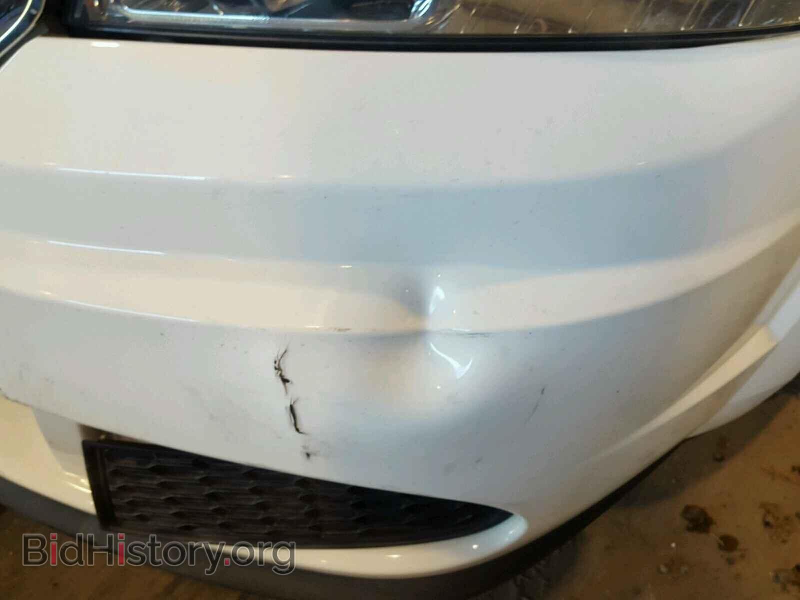 2012 DODGE JOURNEY - VIN: 3C4PDCAB5CT389083 - Фото 9