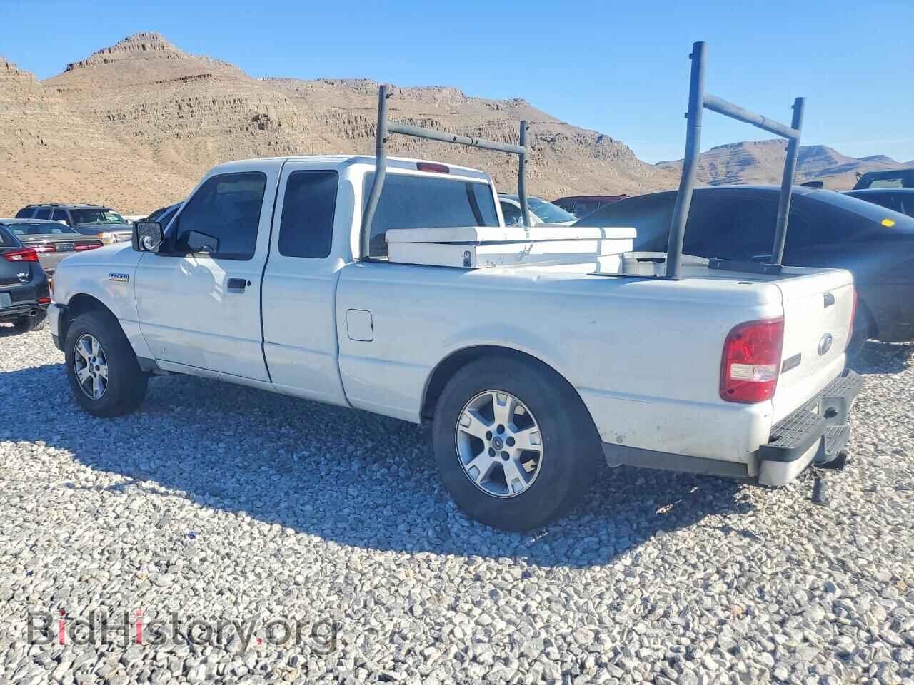 2010 FORD RANGER - VIN: 1FTKR1EE5APA73978 - Фото 2
