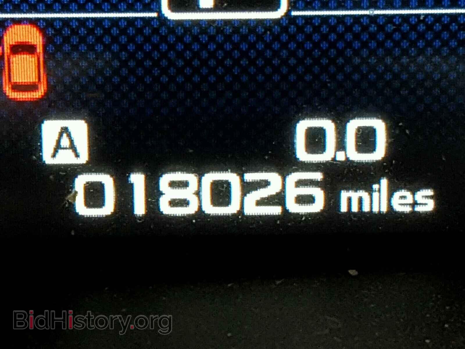 2016 SUBARU OUTBACK - VIN: 4S4BSAFC0G3227056 - Photo 8