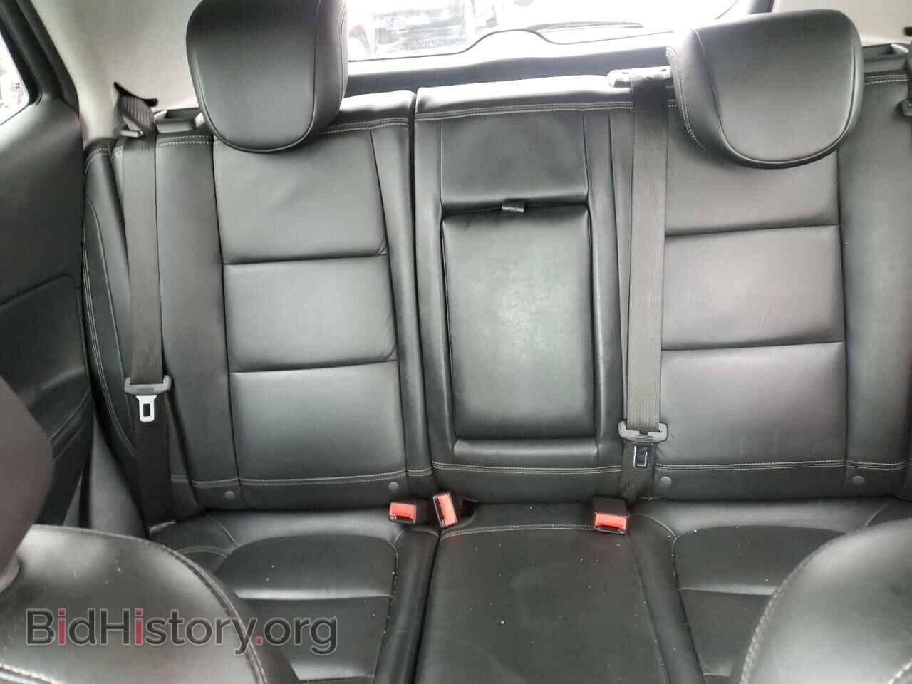 2014 BUICK ENCORE - VIN: KL4CJDSB3EB704005 - Photo 10